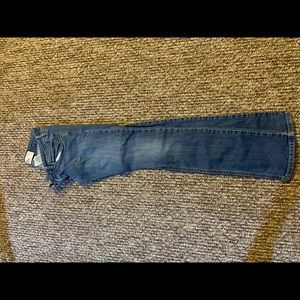 Hollister Skinny Jeans